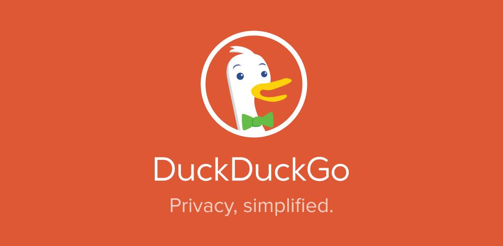 duckduckgo browser download for android