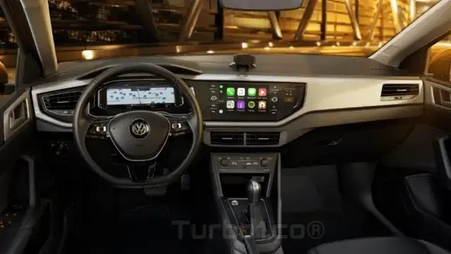 Volkswagen Polo 2020 Volkswagen Polo 2020 بتكنولوجيا ومميزات جديدة كليا