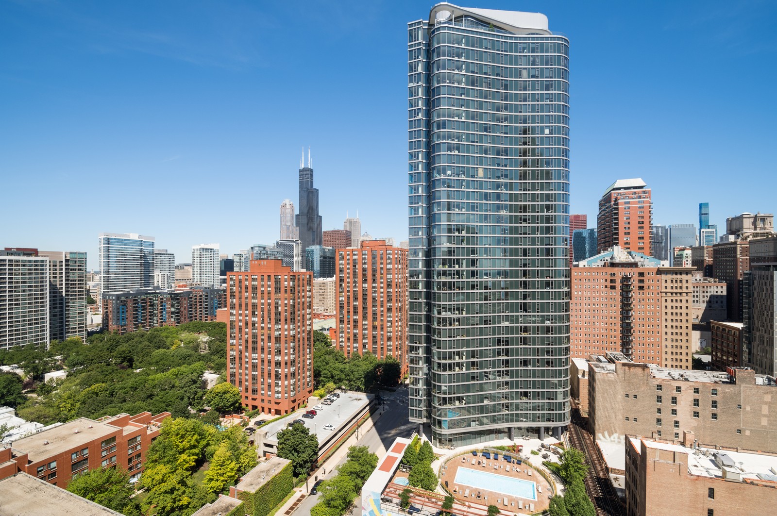 The Chicago Real Estate Local Under contract! South Loop condo sells
