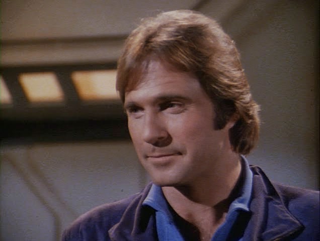 Buck Rogers in the 25th Century Guide: Ep 212 The Testimony of a