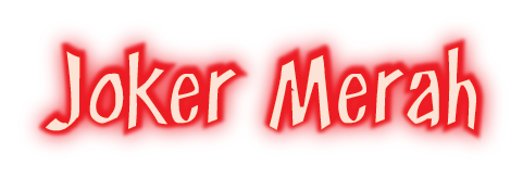 Prediksi Joker Merah Senin 10 Agustus 2020