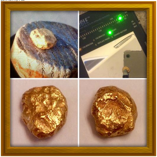 The Treasure Beaches Report Direct From Florida's Treasure Coast. 8/20