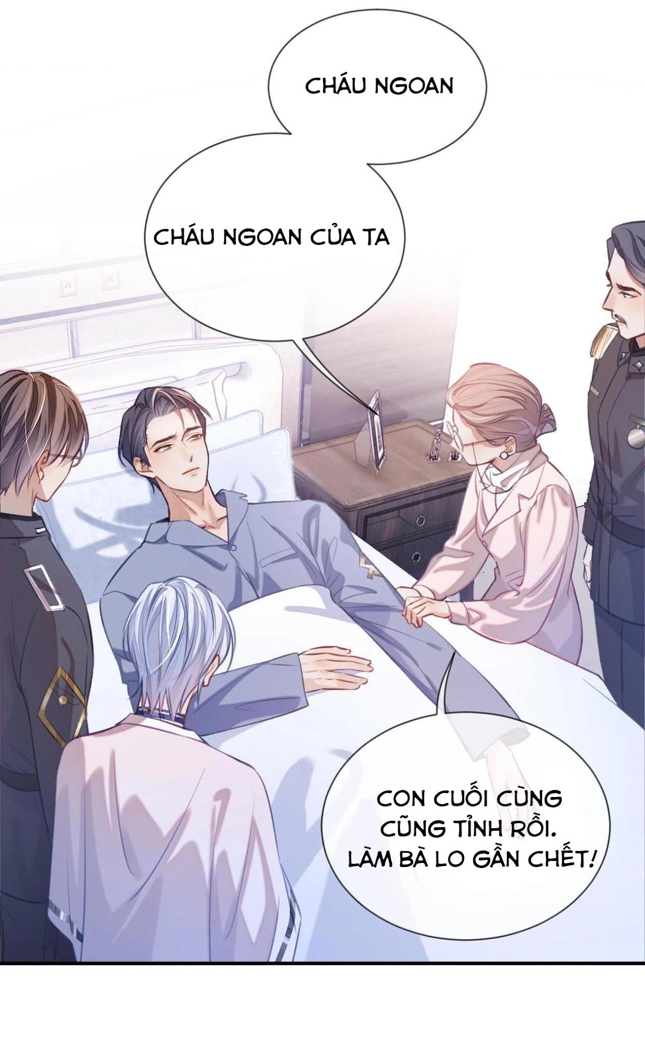 Đọc truyện Đơn Xin Ly Hôn - Chapter 1