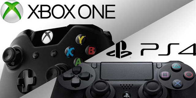PS4 Pro vs Xbox One X ¿ Cual consola comprar? 