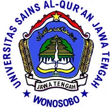 PENERIMAAN CALON MAHASISWA BARU (UNSIQ/WONOSOBO)  UNIVERSITAS SAINS AL-QUR'AN