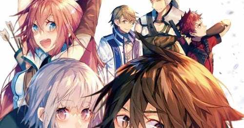 Harvest K Now Name Single Hai To Gensou No Grimgar Ed Gloryost Free Download Anime Ost And J Music harvest k now name single hai to