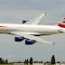 British Airways Airbus A380-800 Slight Rolling Maneuver AircraftWallpaper 3695