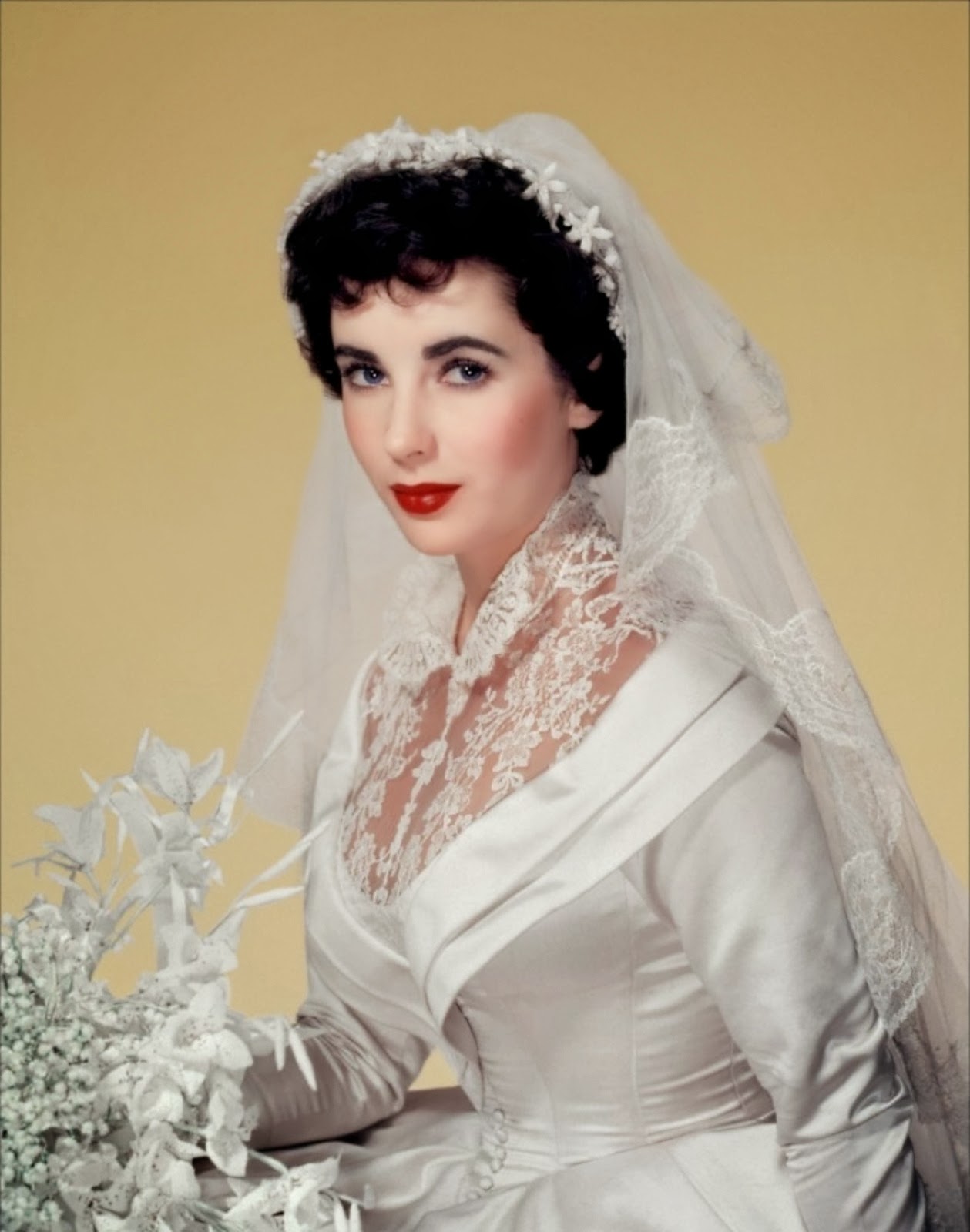 Bride But Elizabeth 44