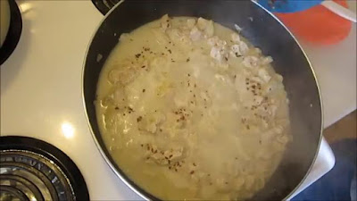 Bicol Express Recipe