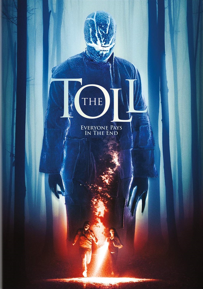 the toll poster