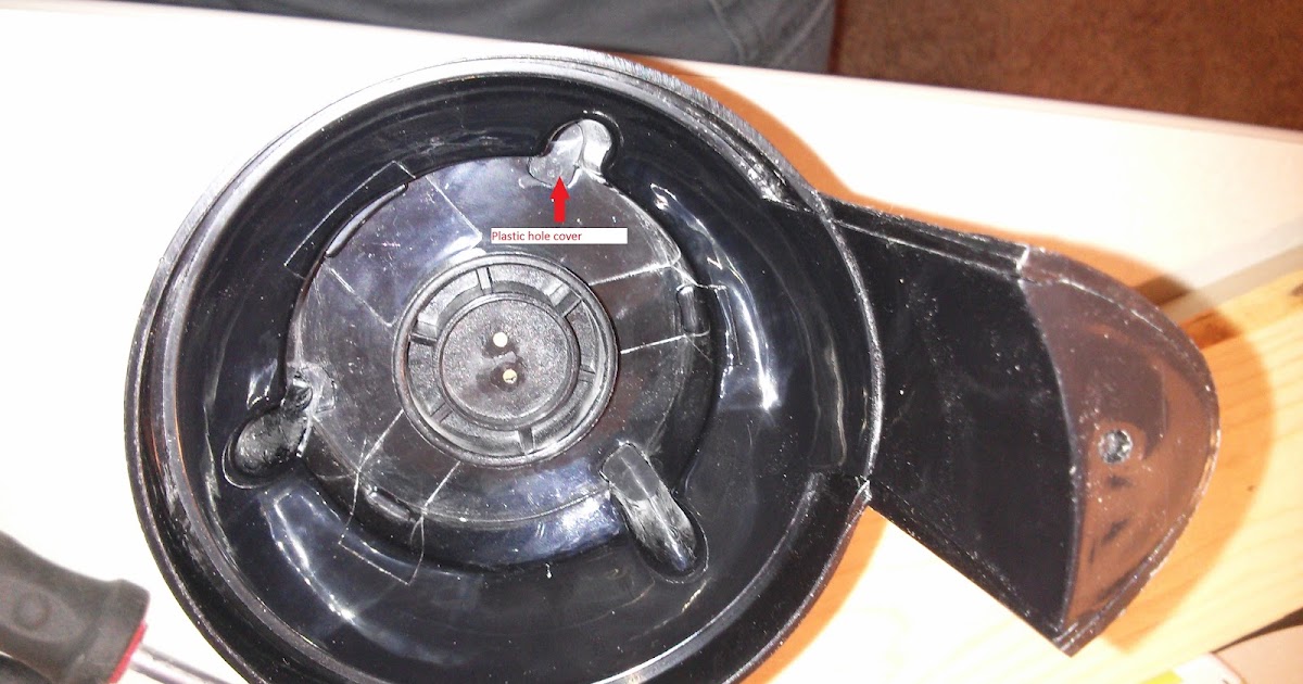 Mr Coffee Grinder Model Ids77 Manual