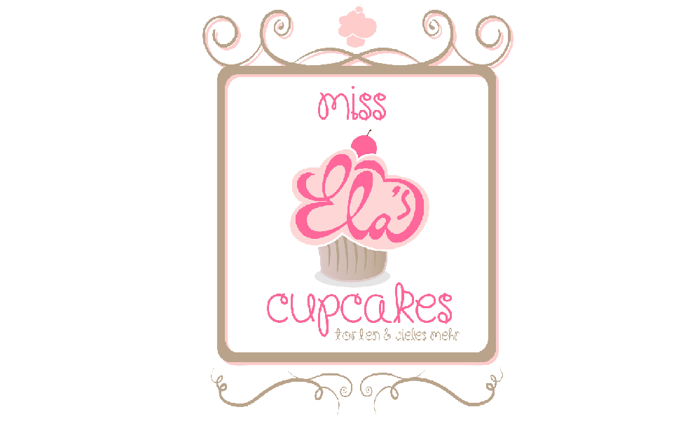 Miss Ela's Cupcakes