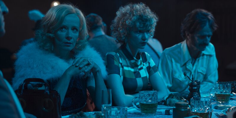enfant terrible review