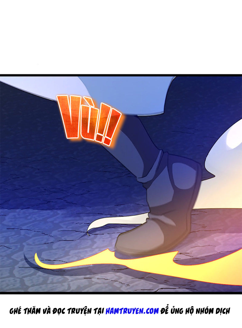 Cửu Dương Thần Vương Chapter 230 - AB Truyện