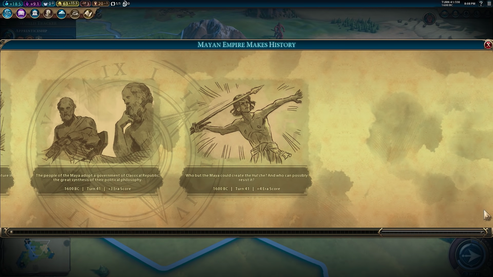 civilization vi update september civilization vi update september