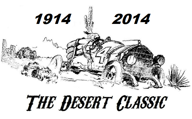 The Desert Classic