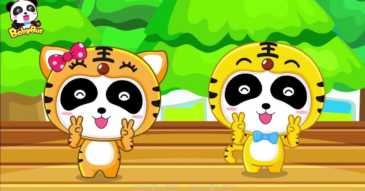 Chinese Songs For Kids 12 Popular Songs You Should Know