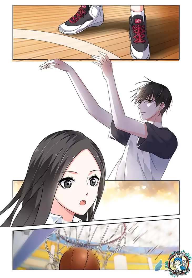 อ่านการ์ตูน Just One Smile Is Very Alluring 34 ภาพที่ 10