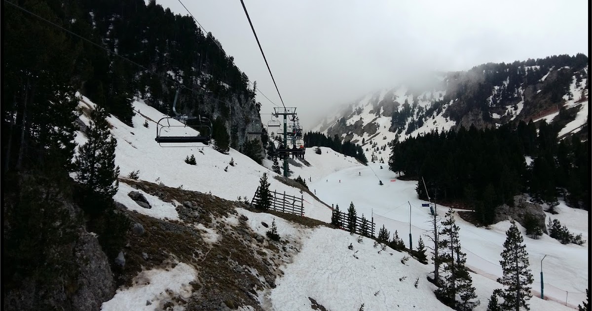 La Masella, 50 ans de glisse!