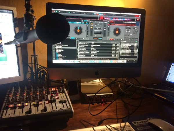 escuchar radio online de sevilla