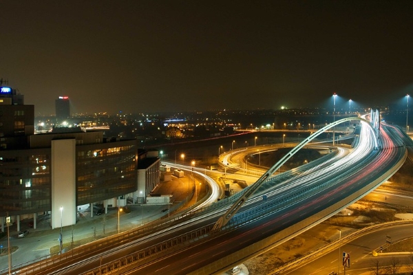 Cimolai-ponte Darwin-Padova-viadotto-Padova Est Cimolai-ponte Darwin-Padova-viadotto-Padova Est