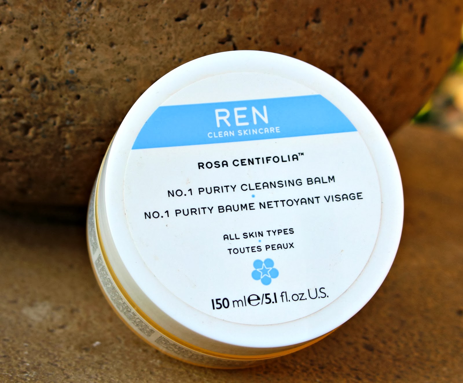 Linds & Bells Cleansing Balms Eve Lom, Bobbi Brown & Ren