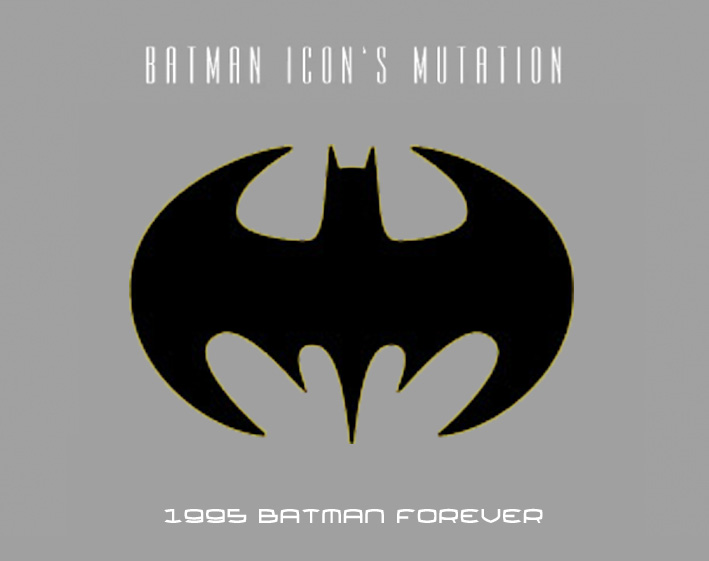 Batman forever movie logo - lpoagri