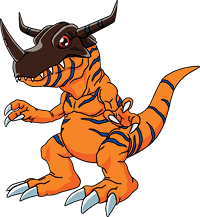 Níveis, Digimon Wiki