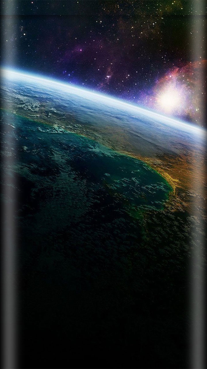 Tren 36+ Wallpaper Samsung Edge Melengkung