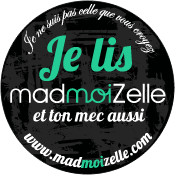 Je suis aussi une mad'z