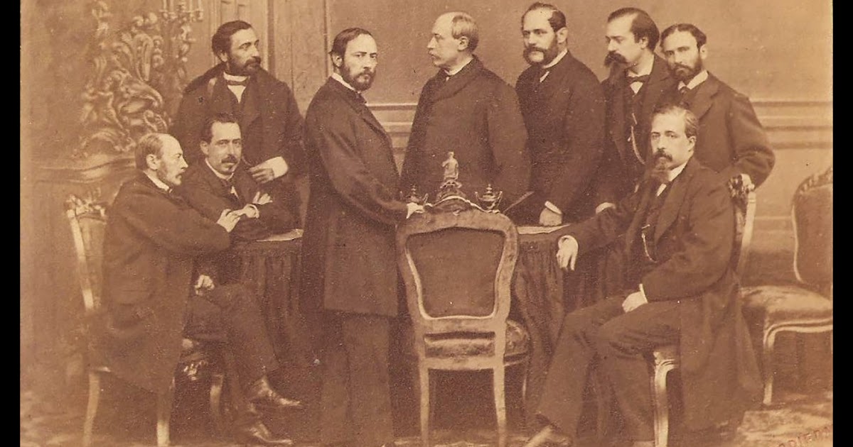 Manifiesto España Con Honra Comentario De Texto Resuelto