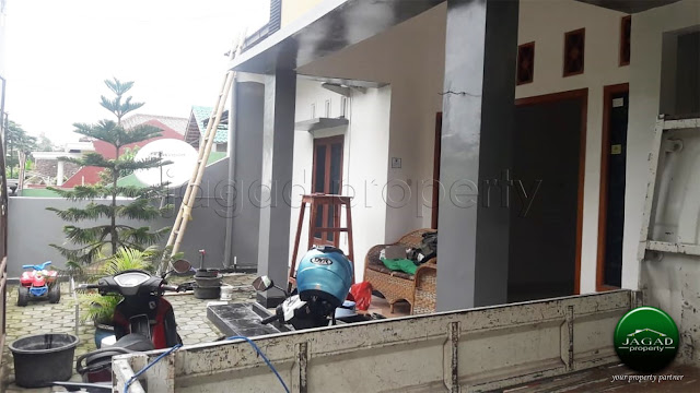 Rumah dekat Candi Sambisari Kalasan Rumah dekat Candi Sambisari Kalasan