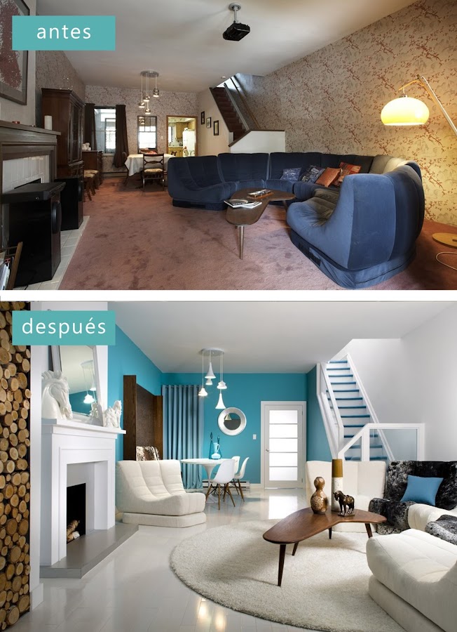 los asaltacasas, homepersonalshopper