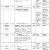 Jobs in Govt of Pakistan Finance Division 2020