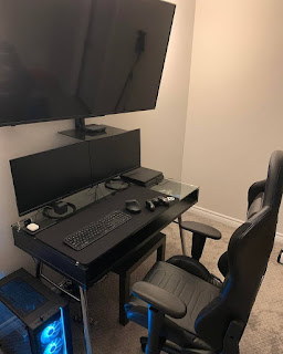 Gaming Room Ideas For small room