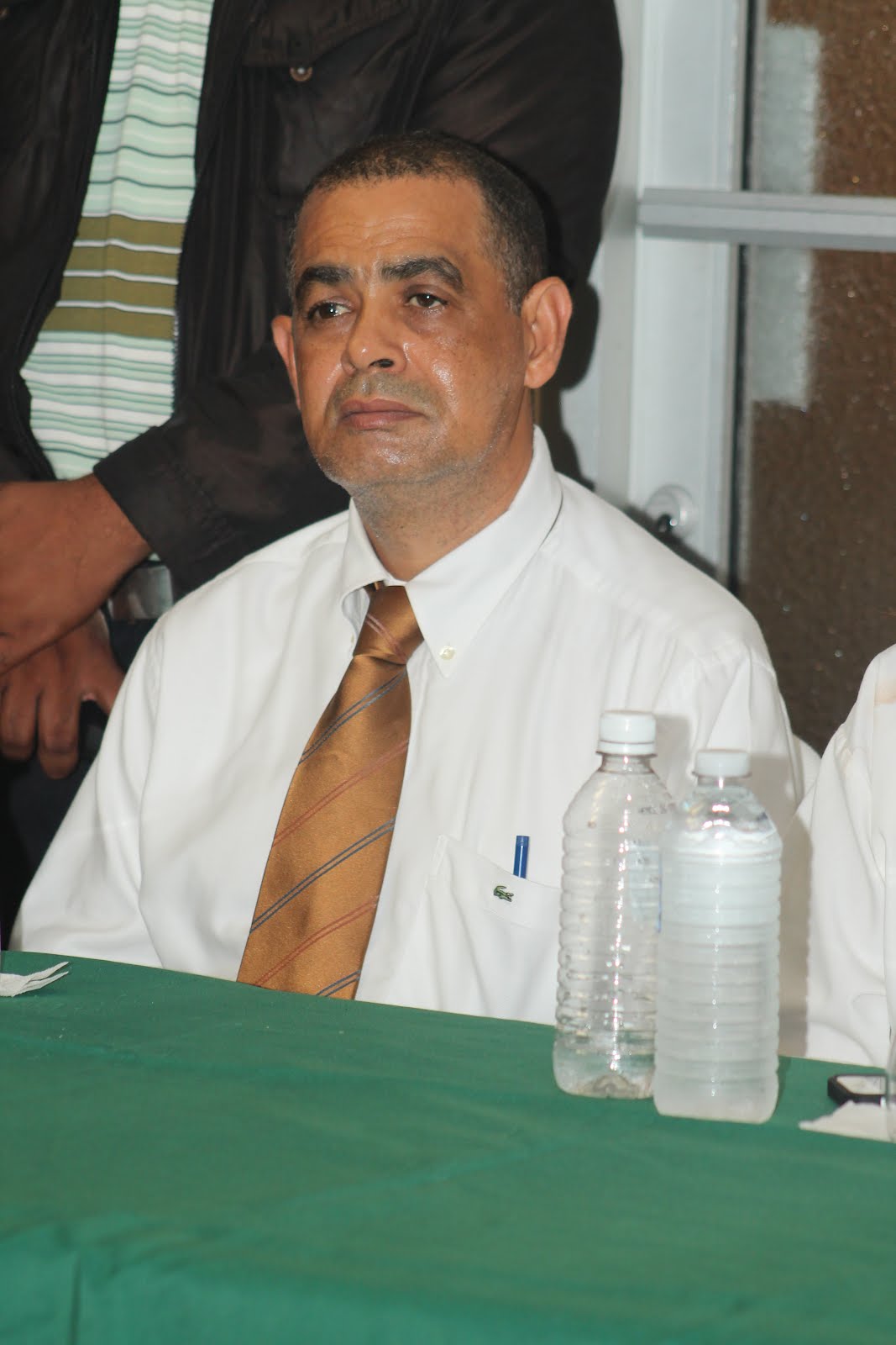 Dr. Pedro Ramirez