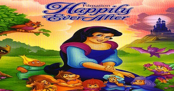 Watch Happily Ever After (1990) Online For Free Full Movie English