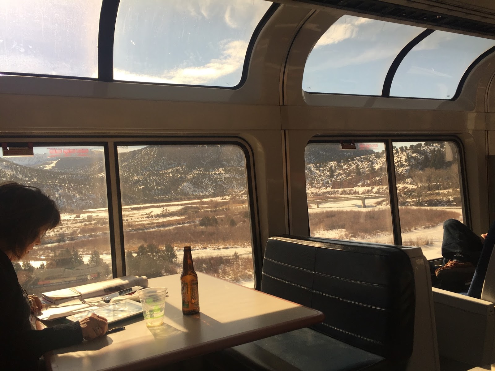 Ryan & Conor's Badass Honeymoon Adventure! Day VIII The