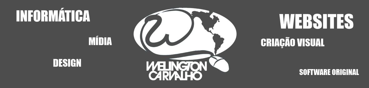 Produções Welington Carvalho - Qualidade em HD para você!