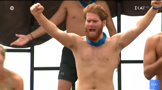 Survivor 4 spoiler 12/4 «Κλείδωσε» : Αυτή η ομάδα κερδίζει τον πρώτο αγώνα ασυλίας(ΣΚΟΡ)