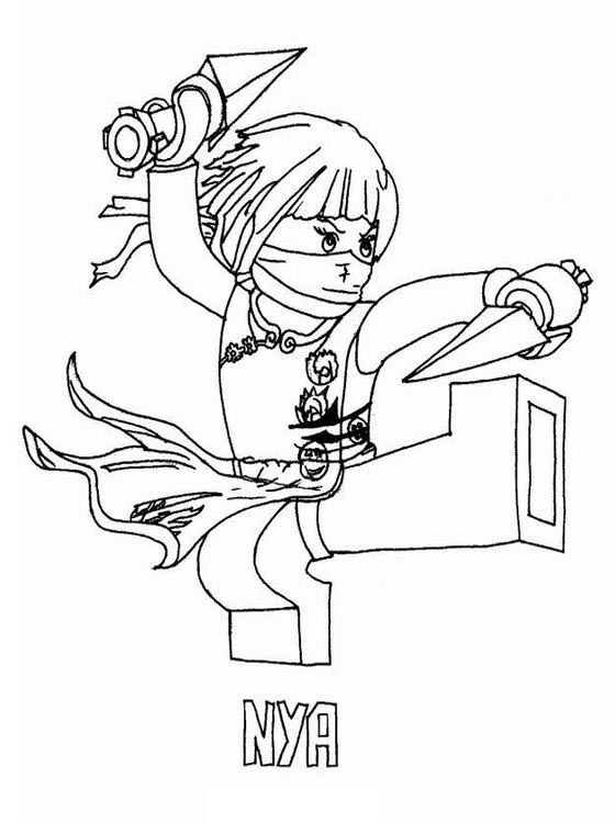 Kids Page Lego Ninjago Coloring Pages Kids Page Lego Ninjago Coloring Pages