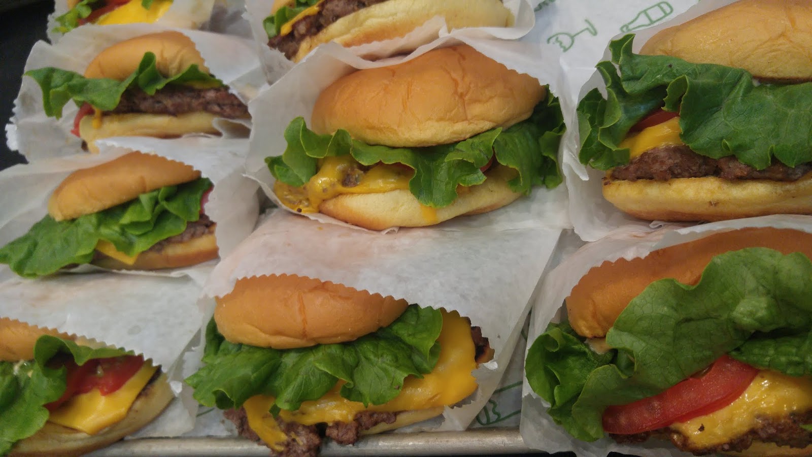 Guide Our Favorite Orlando Area Burgers