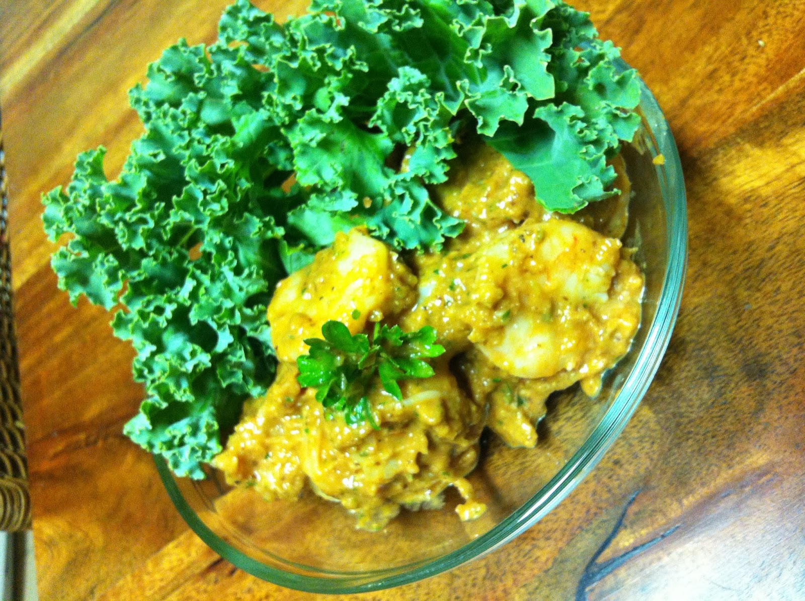 Hôte Cuisine Shrimp Remoulade Turning Ketchup & Mustard into a