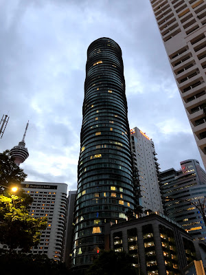 【豪享旅行 馬來西亞吉隆坡充實遊】 單槍匹馬來西亞