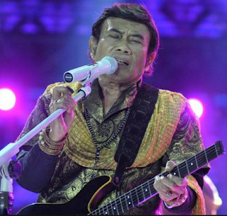Download lagu rhoma irama musik mp3