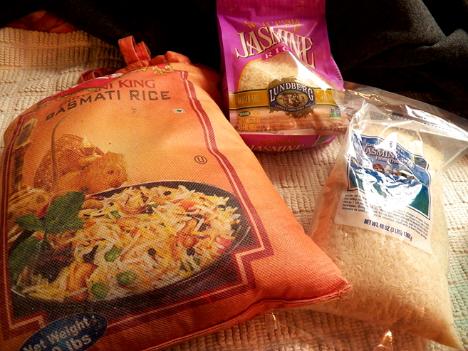 Fambul Rice Aunt Debbi's Recipes: Rice Flour