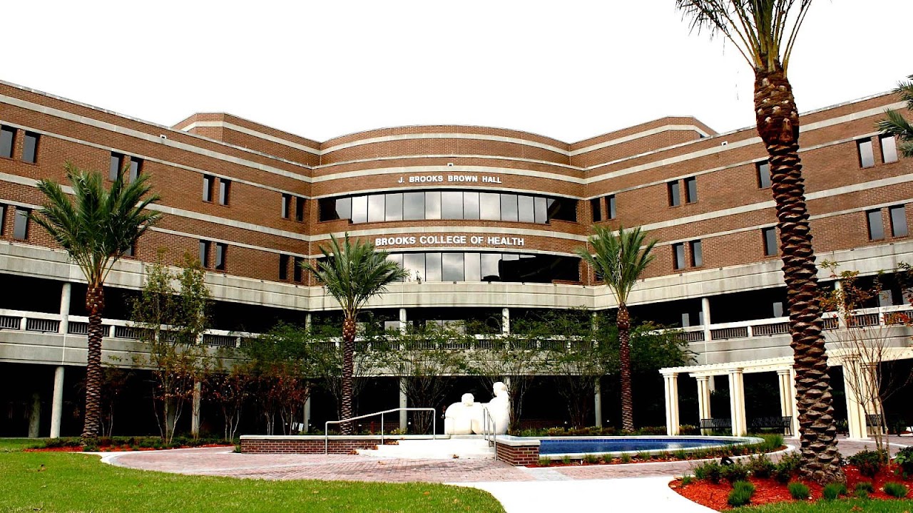 University of Florida College of MedicineJacksonville College Choices