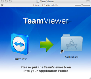 Baixar o TeamViewer para Mac - Acesse computadores remotos no Mac