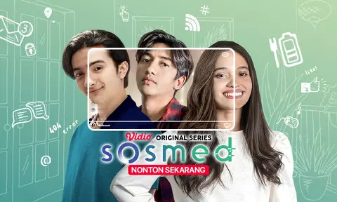 Sosmed: The Series (2021) WEBDL
