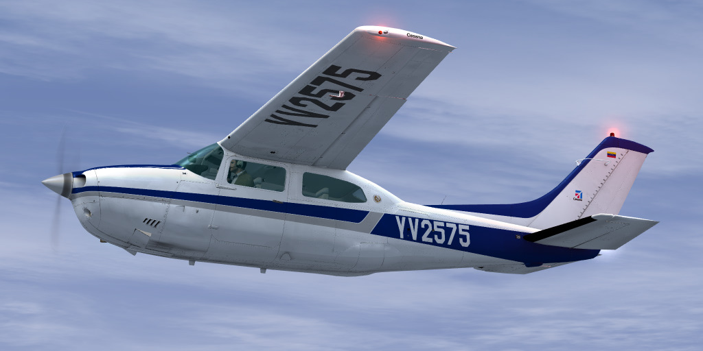 Cessna Cessna